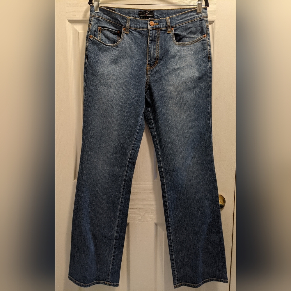New York & Company Women's Jeans Size 10